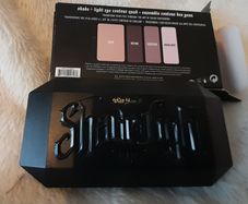 Kat Von D Shade + Light Eye Contour Quad Palette