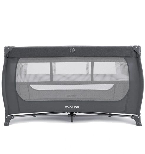 Miniuno SleepEasy 3-in-1 Travel Cot