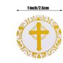 Cross Stickers Image 6