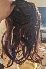 Range of Fun Acrylic Wigs