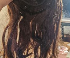 Range of Fun Acrylic Wigs