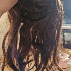 Range of Fun Acrylic Wigs
