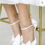 Bridal Shoes-westerleigh Olivia Bridal Shoes Size 38 Image 4