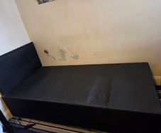 Headboard
