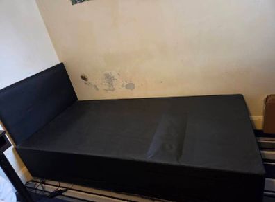 Headboard
