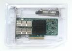 Mellanox MCX314A-BCCT ConnectX-3 Pro Dual QSFP 40/56GbE Ports Network Card (Brand New/Warranty)