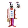 NECA Toony Terrors Captain Spaulding House Of 1000 Corpses Action Figure 15cm Image 2
