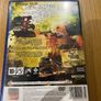 Devil May Cry 3 with Monster Hunter Demo Playstation 2 Image 2