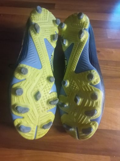 Soccer Boots