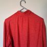 New balance half zip top Size  2 xl Pit to pit 24" in excellent condition Image 6