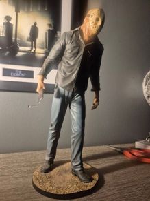 Jason figure  artfx