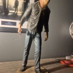 Jason figure  artfx