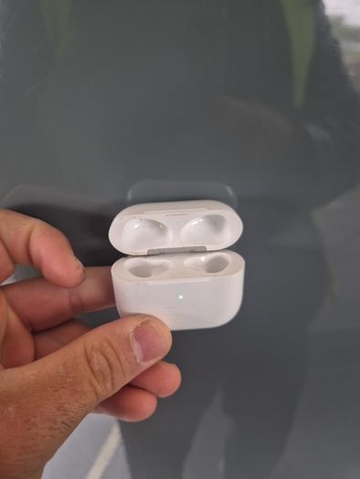 AirPods box 3d Generation