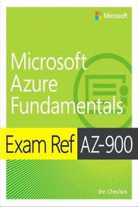 Exam Ref AZ-900 Microsoft Azure Fundamentals, 2nd Edition