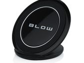 New 10W Wireless Induction Fast Quick QI Charger Stand 1500mA 5V Adapter #1509