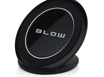 New 10W Wireless Induction Fast Quick QI Charger Stand 1500mA 5V Adapter #1509