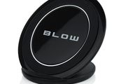 New 10W Wireless Induction Fast Quick QI Charger Stand 1500mA 5V Adapter #1509