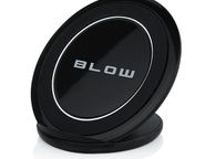 main image for ad New 10W Wireless Induction Fast Quick QI Charger Stand 1500mA 5V Adapter #1509