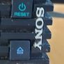 Sony Playstation 2, Model SCPH-30003 R, comes with Power Cable only, Powers on, opens and closes, see pictures Image 10