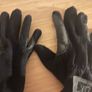 Horse Riding Gloves Image 5