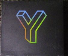 Years & Years - Communion CD
