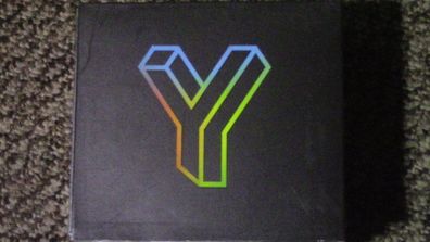 Years & Years - Communion CD