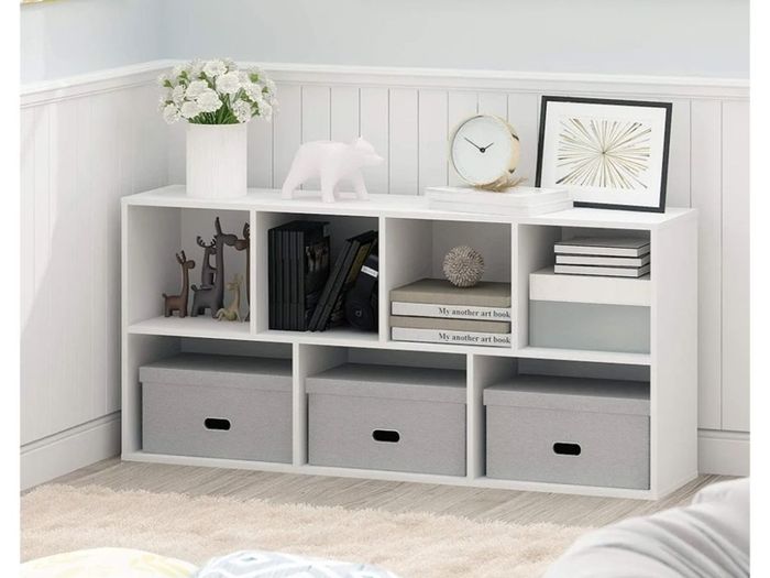 Display Shelves