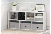 Display Shelves