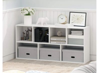 Display Shelves