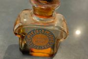 vintage perfume bottle