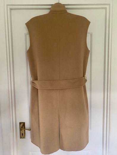 Paul Costello jacket