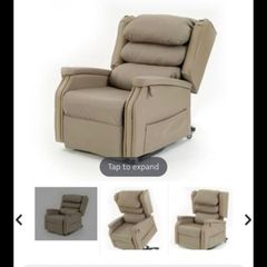 Configura Comfort 1 Recliner Chair