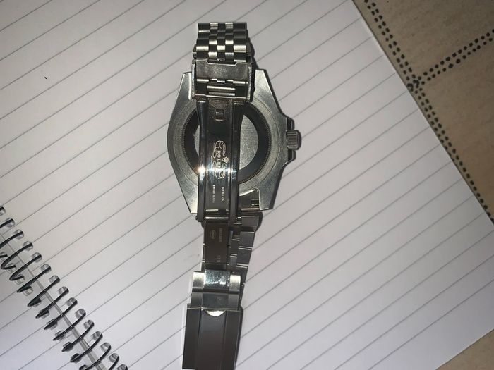Rolex watch