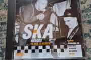 Ska Heroes CD