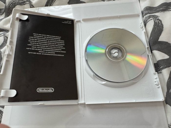Turbo Super Stunt Squad Nintendo Wii