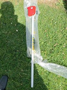Pro plus prunner attachment
