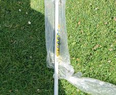 Pro plus prunner attachment