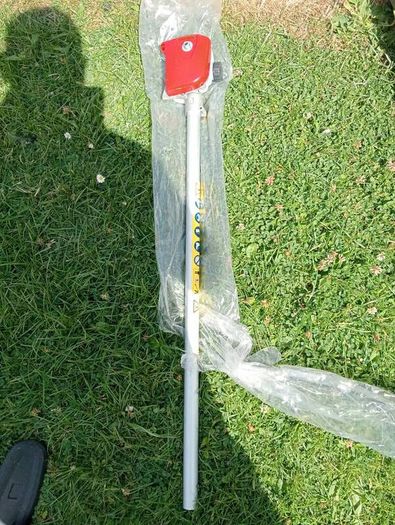 Pro plus prunner attachment