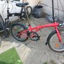fold up bike Image 5