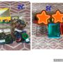 SALE CARS Toys huge bundle construction magnets Image 4