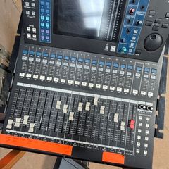 Yamaha LS9 16