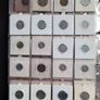 Poland coins from 1949 to 2012 Image 4