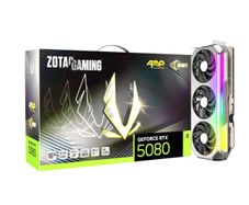 Zotac 5080 amp extreme infinity