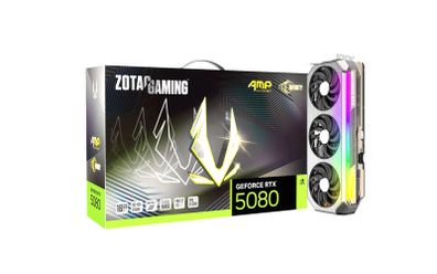 Zotac 5080 amp extreme infinity