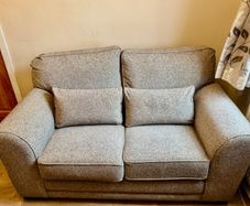 Maldon Settee For Sale