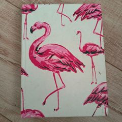 Decorative Hardcover Notebook
