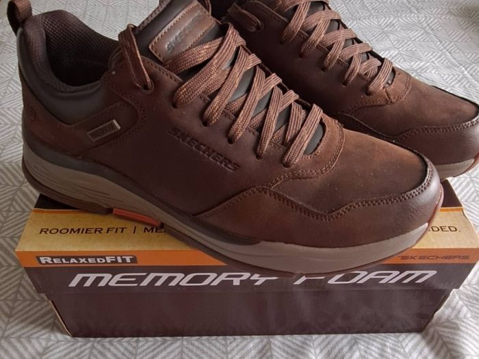 men's shoes