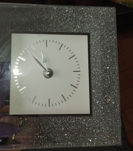 crushed diamond/Bling Lot