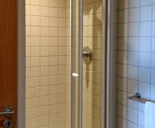 Merlyn 800mm wide Shower Door - Excellent Condition