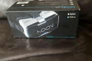 vr glasses
